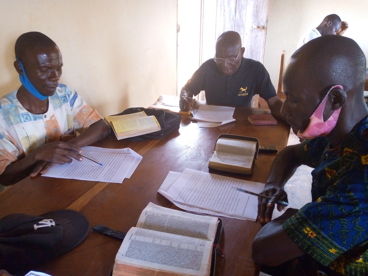 Anǝnɛyǝ rǝ kunyowuyǝ